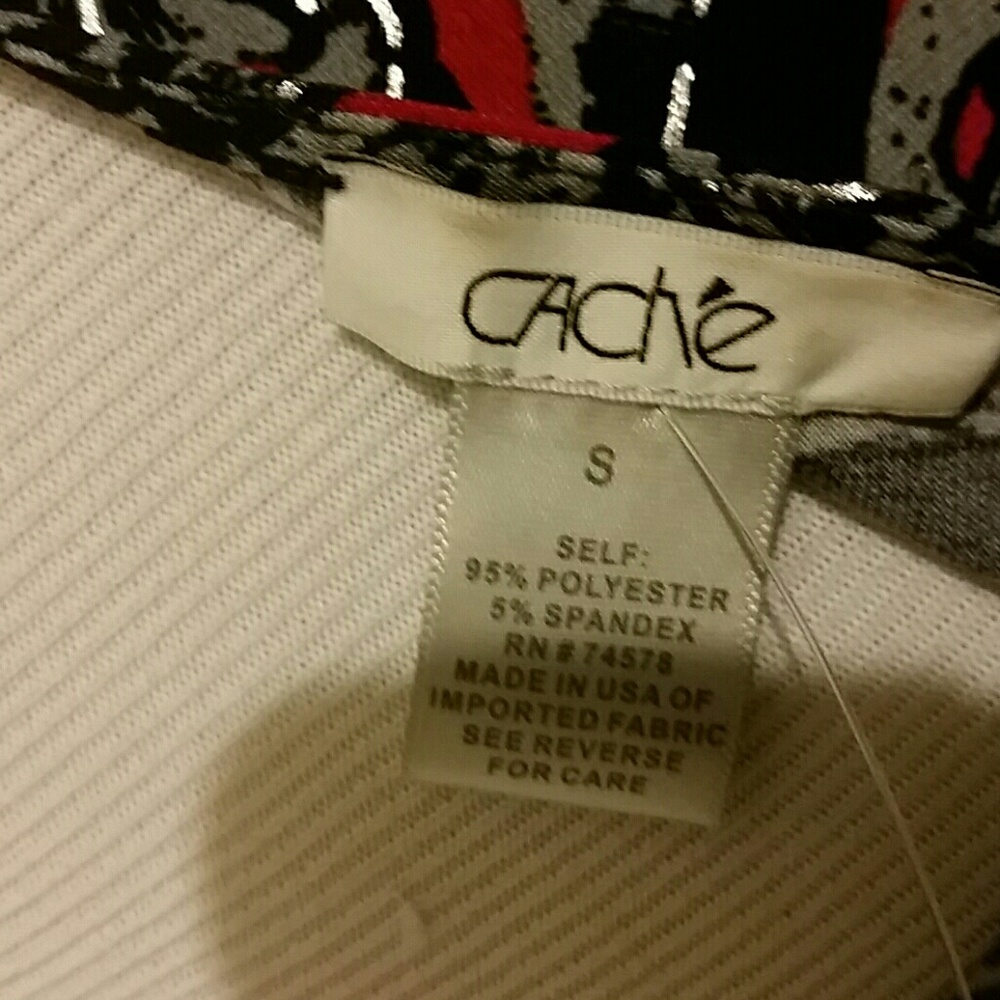 Cache - Picture 8 of 8